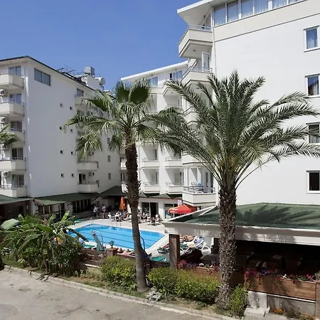 Hotel Remi 4*