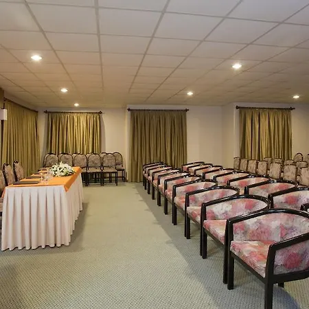Hotel Remi 4*