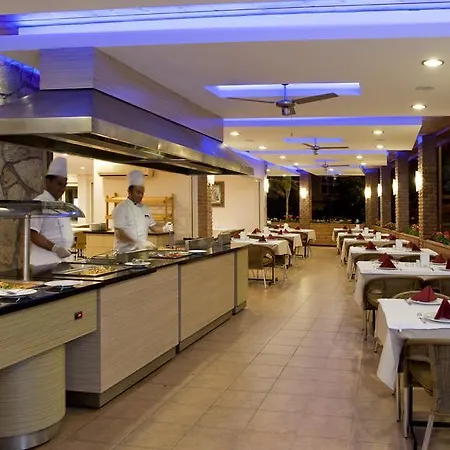 Hotel Remi Alanya