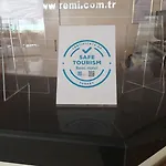 Szálloda Remi 4*