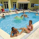 Remi Hotel Alanya