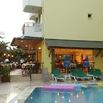 Szálloda Remi Alanya