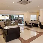 Szálloda Remi Alanya
