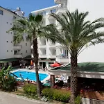 Remi 4* Alanya