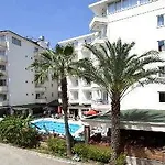 Remi Szálloda Alanya