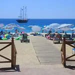 Szálloda Remi Alanya