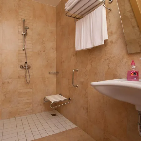 فندق ريمي 4*