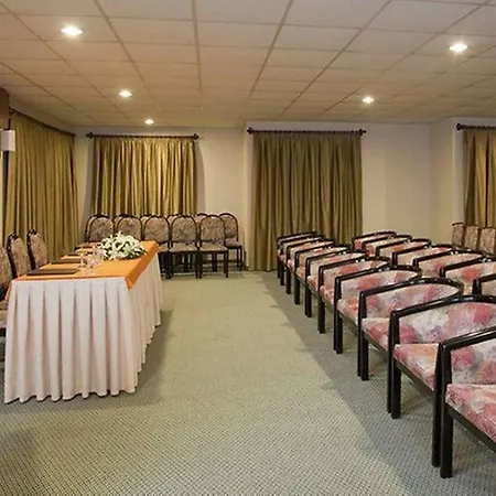 Remi Hotel Alanya