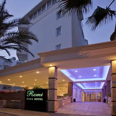 Remi Alanya