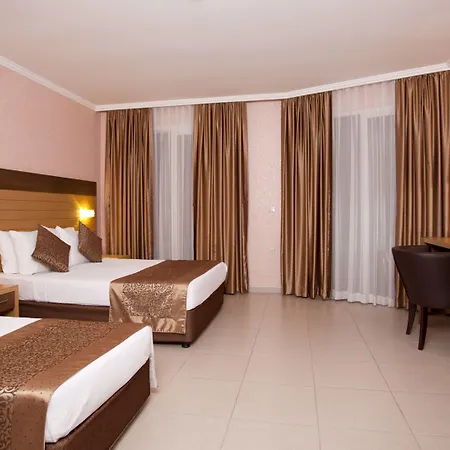 فندق ريمي 4*