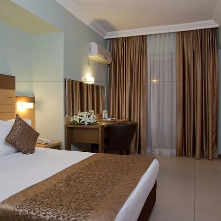 Hotel Remi Alanya