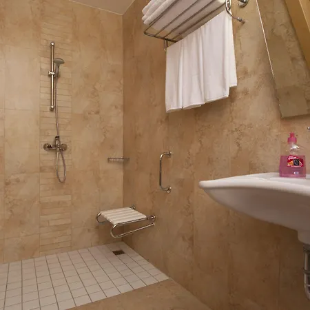 Hotel Remi Alanya