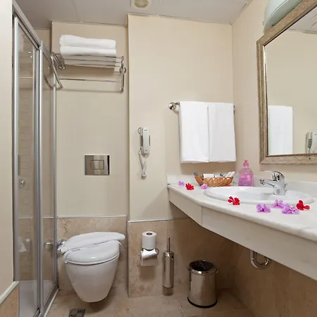 فندق ريمي 4*
