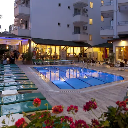 Remi 4* Alanya