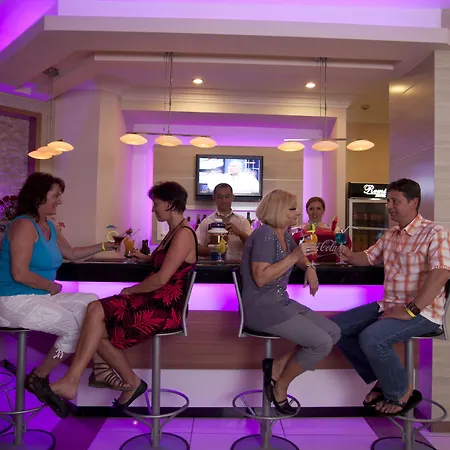 Remi Hotel 4*