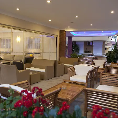 Hotel Remi Alanya