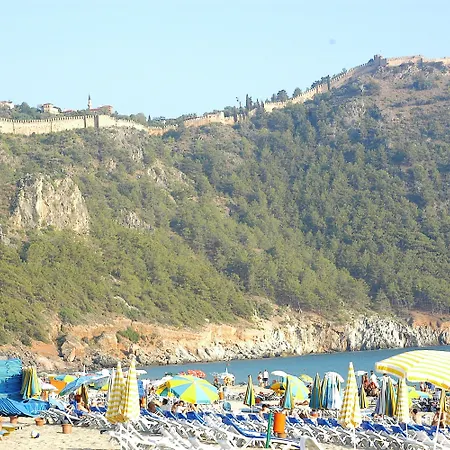 Remi Hotel 4*