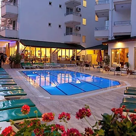Hotel Remi