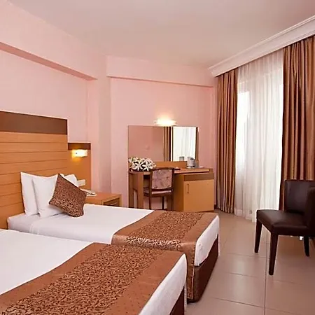 Remi Hotel