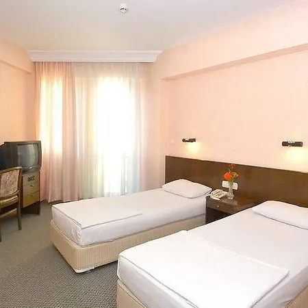 فندق ريمي 4*