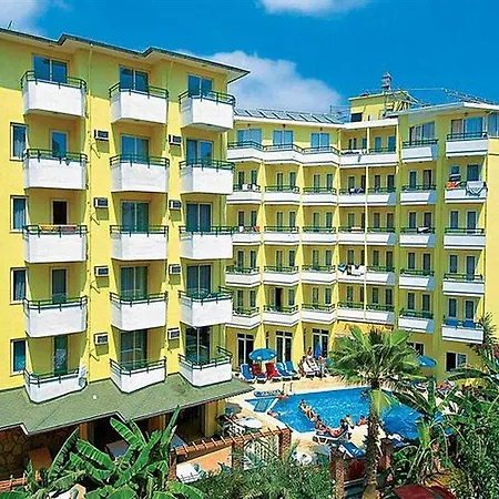 Hotel Remi