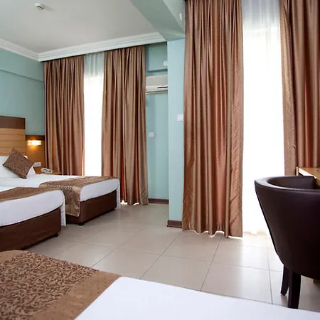 Remi Hotel 4*