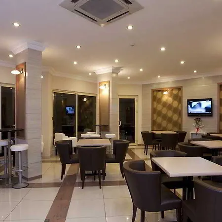 Remi Hotel 4*