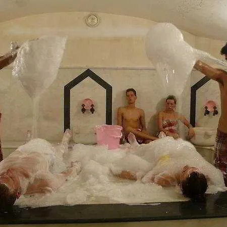 ريمي فندق ألانيا