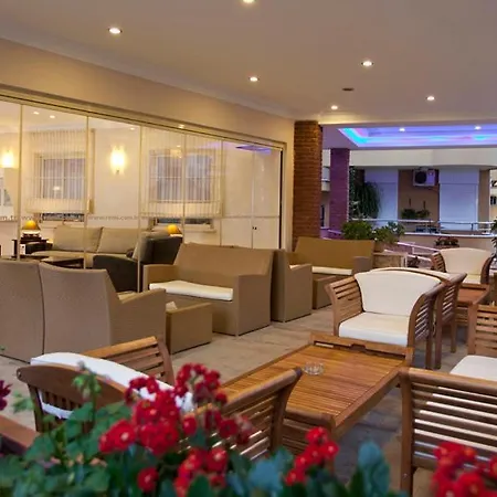 فندق ريمي 4*