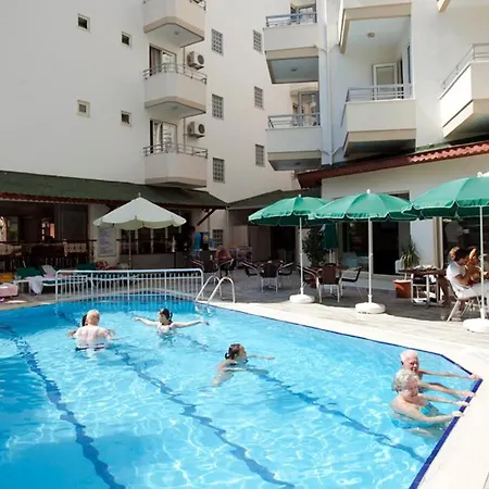 فندق ريمي 4*