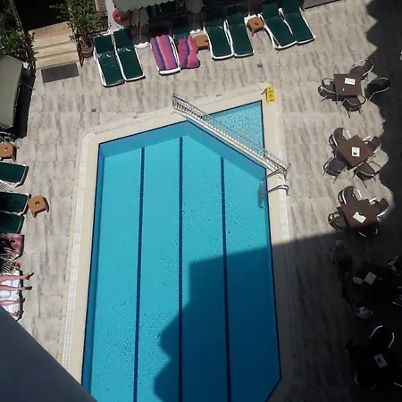 ريمي 4* ألانيا