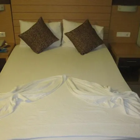 فندق ريمي ألانيا