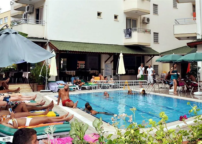Hotel Remi Alanya