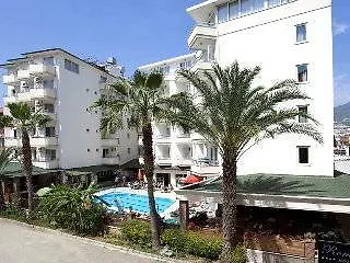 Remi Hotel Alanya