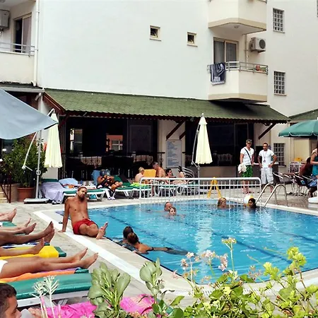 Hotel Remi Alanya