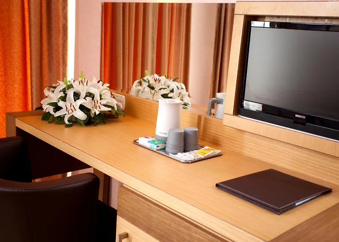 瑞米酒店 阿拉尼亚