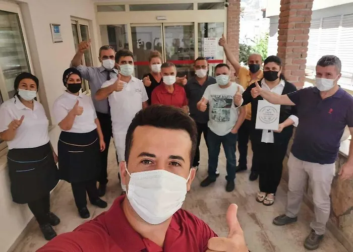 瑞米酒店 酒店 4*